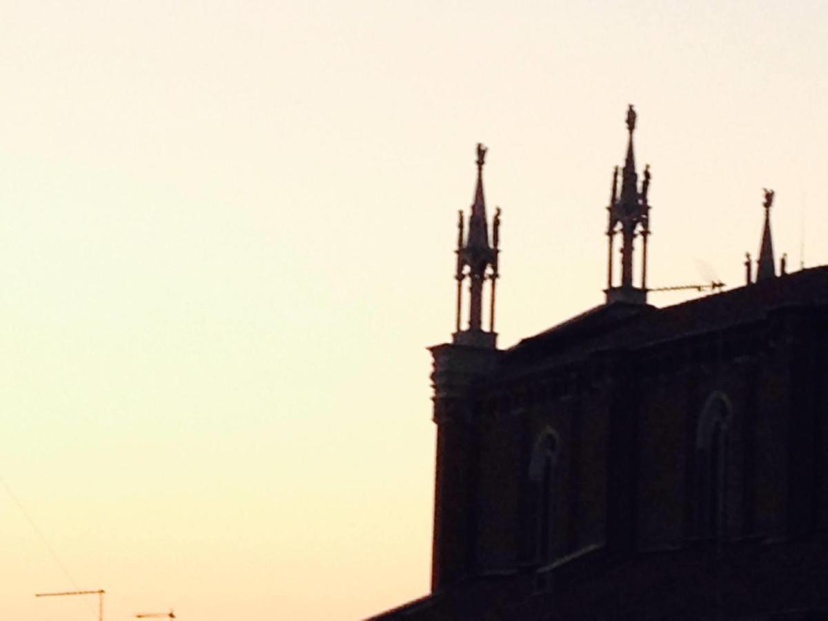 Attico Con Altana Venice