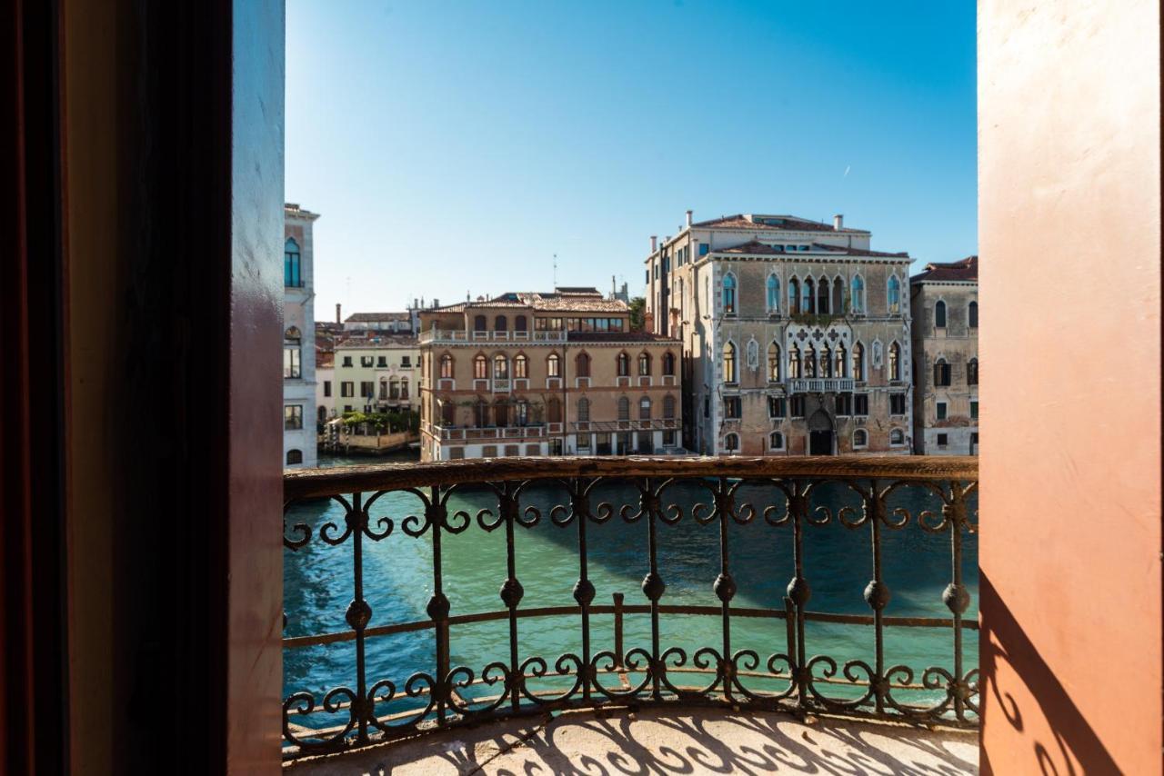 Ca Del Duca Canal Grande * Venice