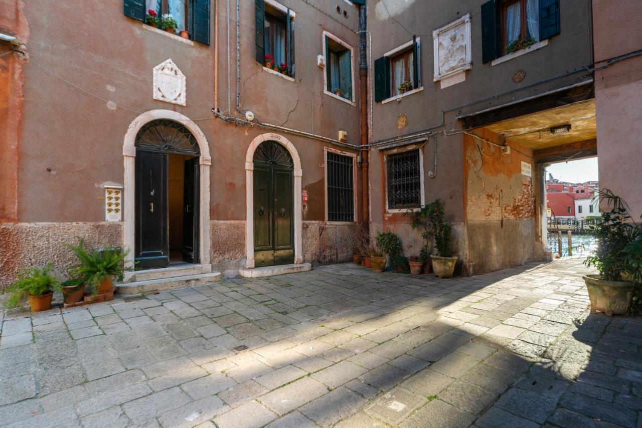 Ca Del Duca Canal Grande Bed & Breakfast