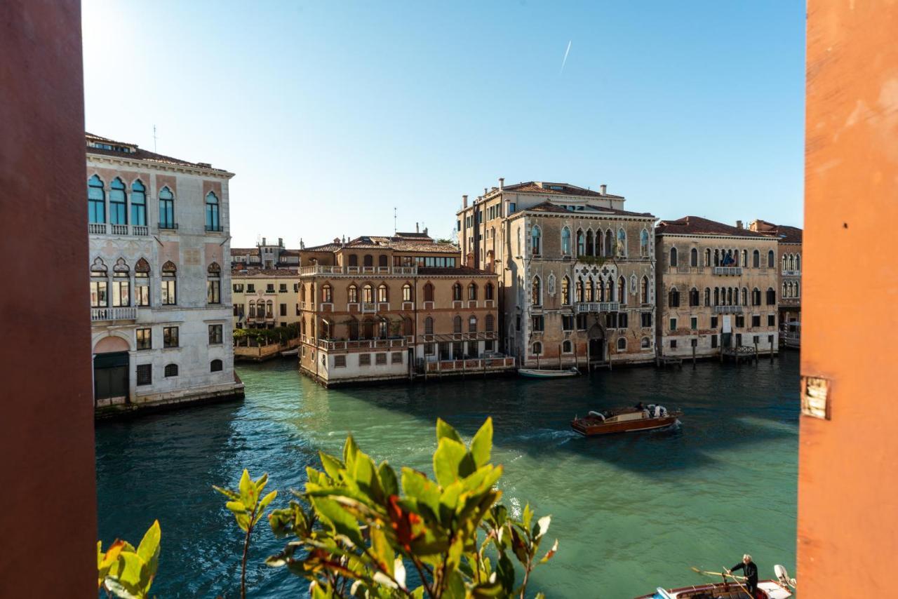 Bed & Breakfast Ca Del Duca Canal Grande Venice
