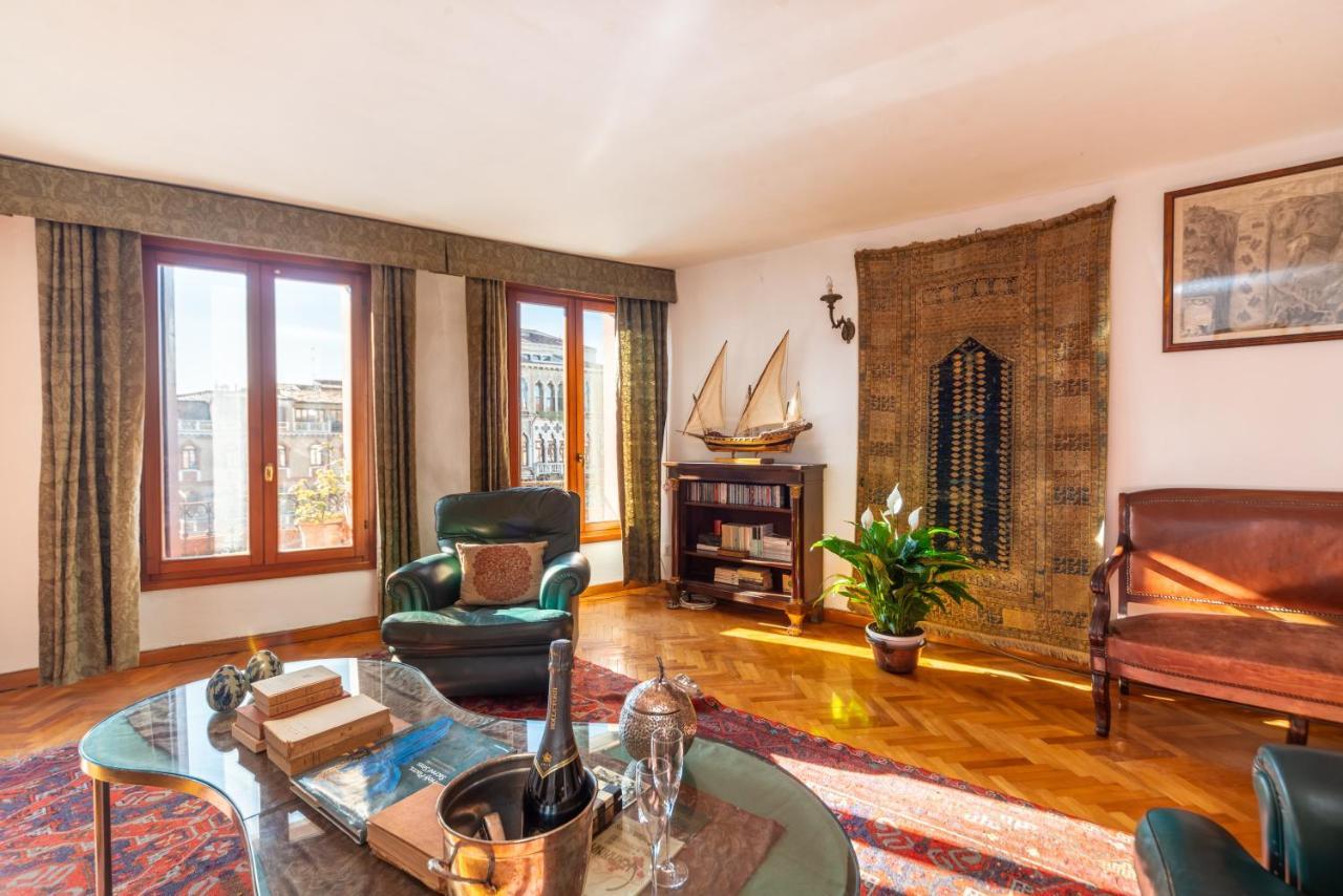 Bed & Breakfast Ca Del Duca Canal Grande Venice