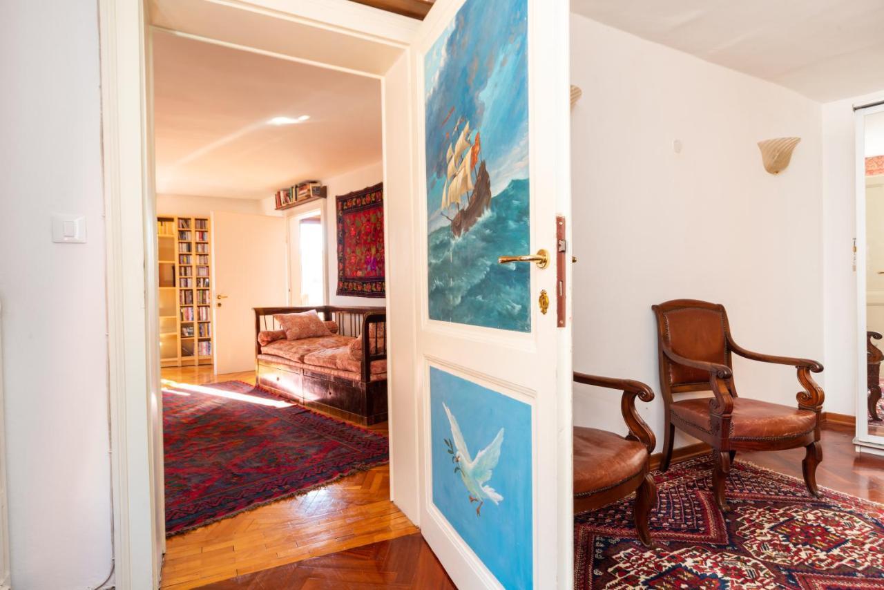 Ca Del Duca Canal Grande Bed & Breakfast
