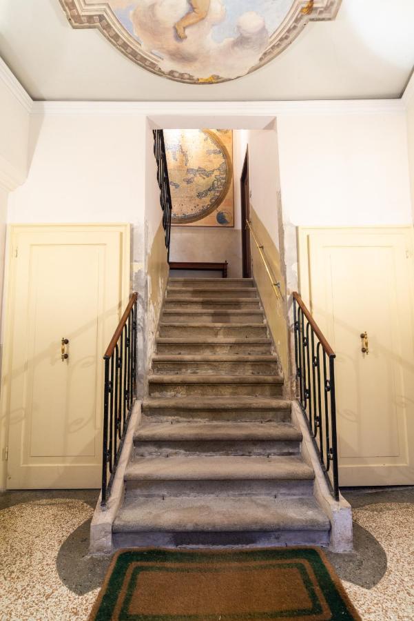 Ca Del Duca Canal Grande Bed & Breakfast