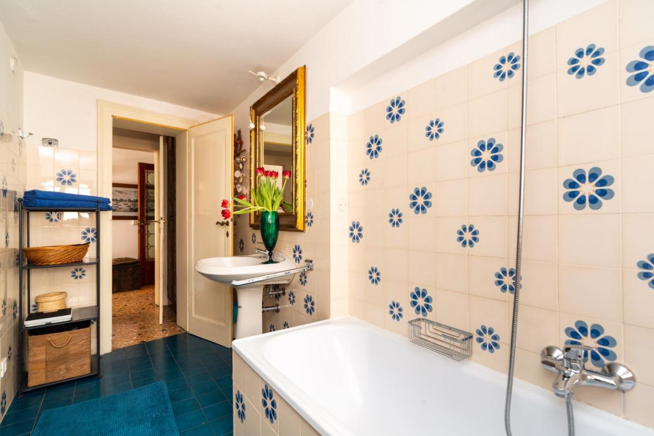 Ca Del Duca Canal Grande Bed & Breakfast Venice