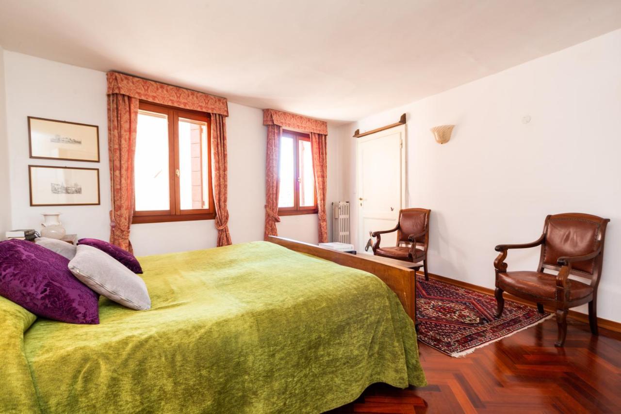 Bed & Breakfast Ca Del Duca Canal Grande Venice