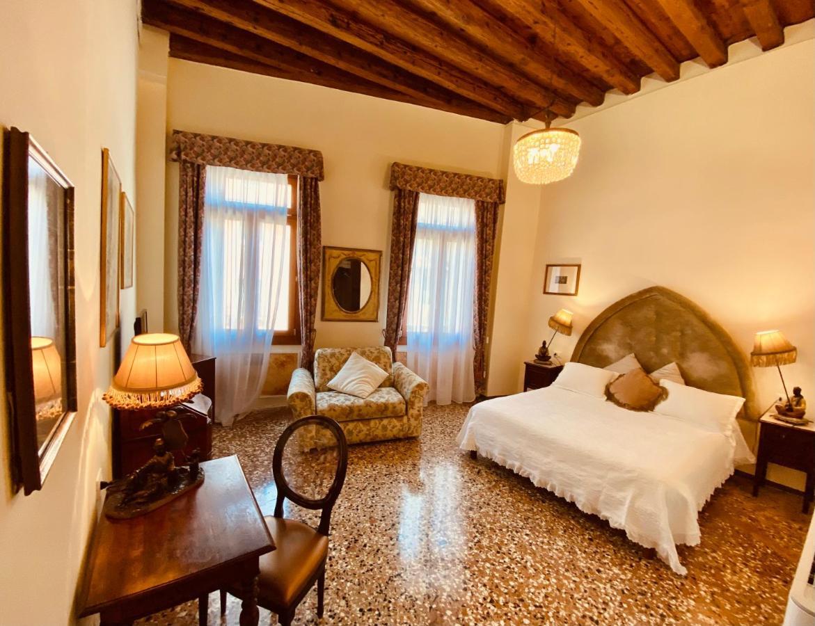 Bed & Breakfast Ca Del Console Venice