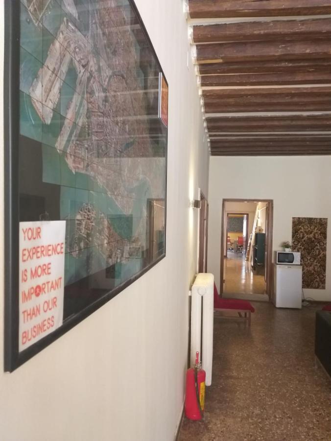 Guest house Alloggio Rialto View