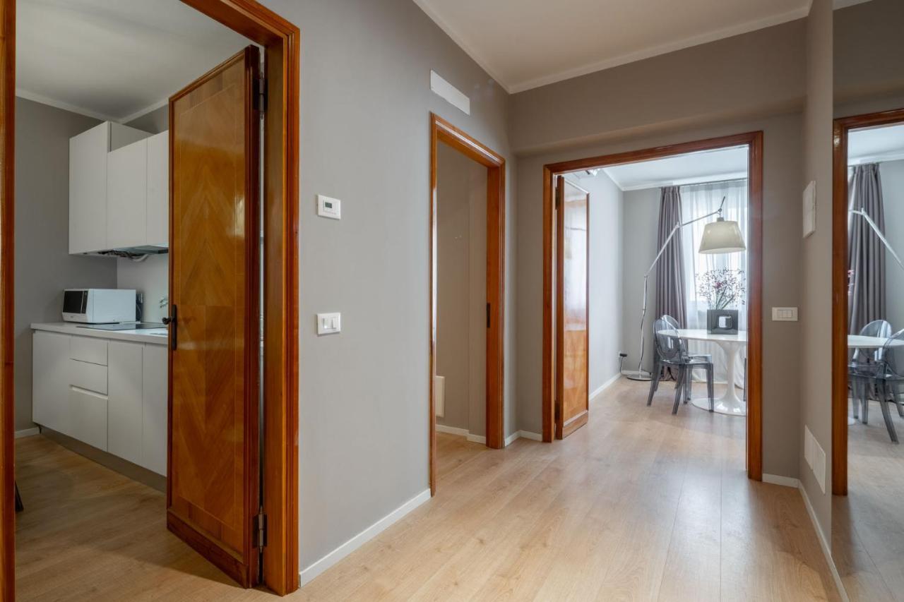 Apartment San Marco Boutique By Wonderful Italy Venice