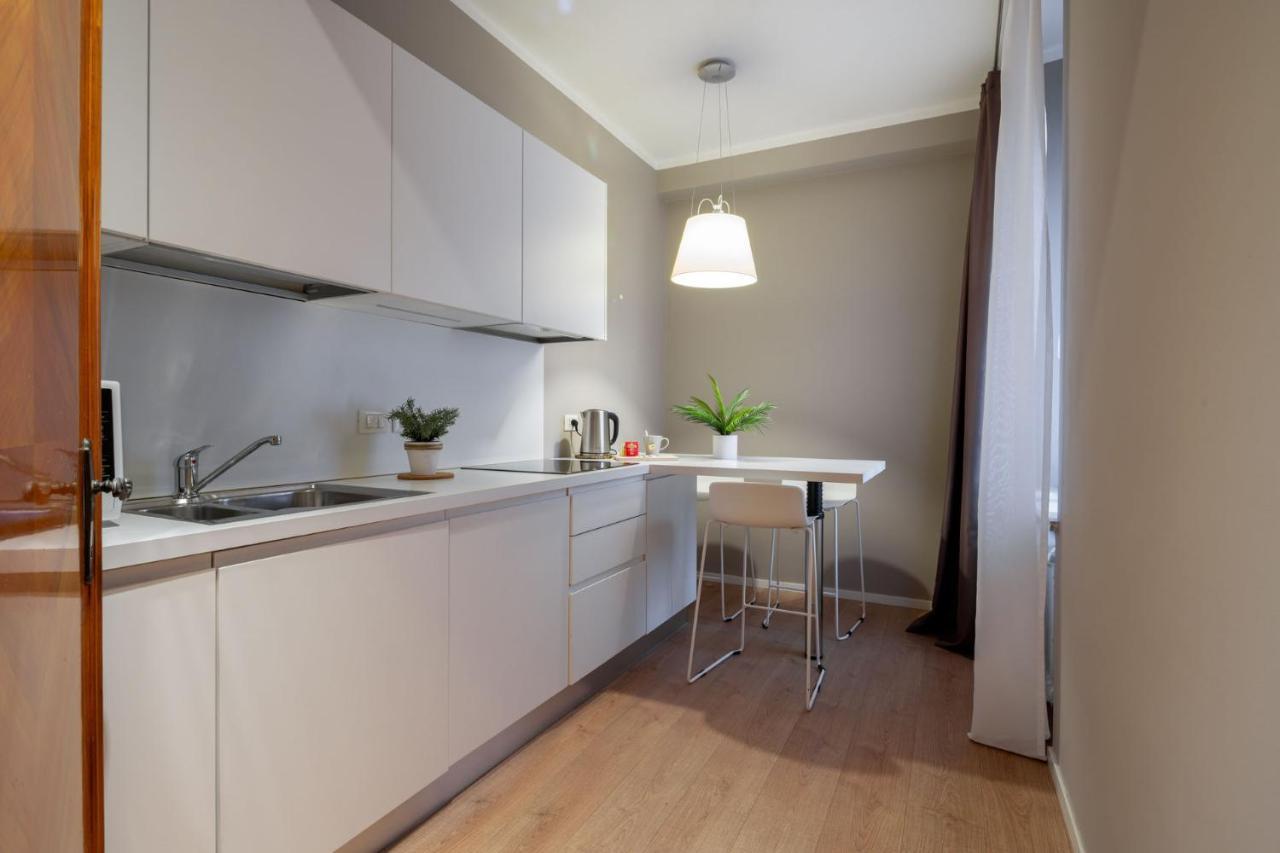 Apartment San Marco Boutique By Wonderful Italy Venice
