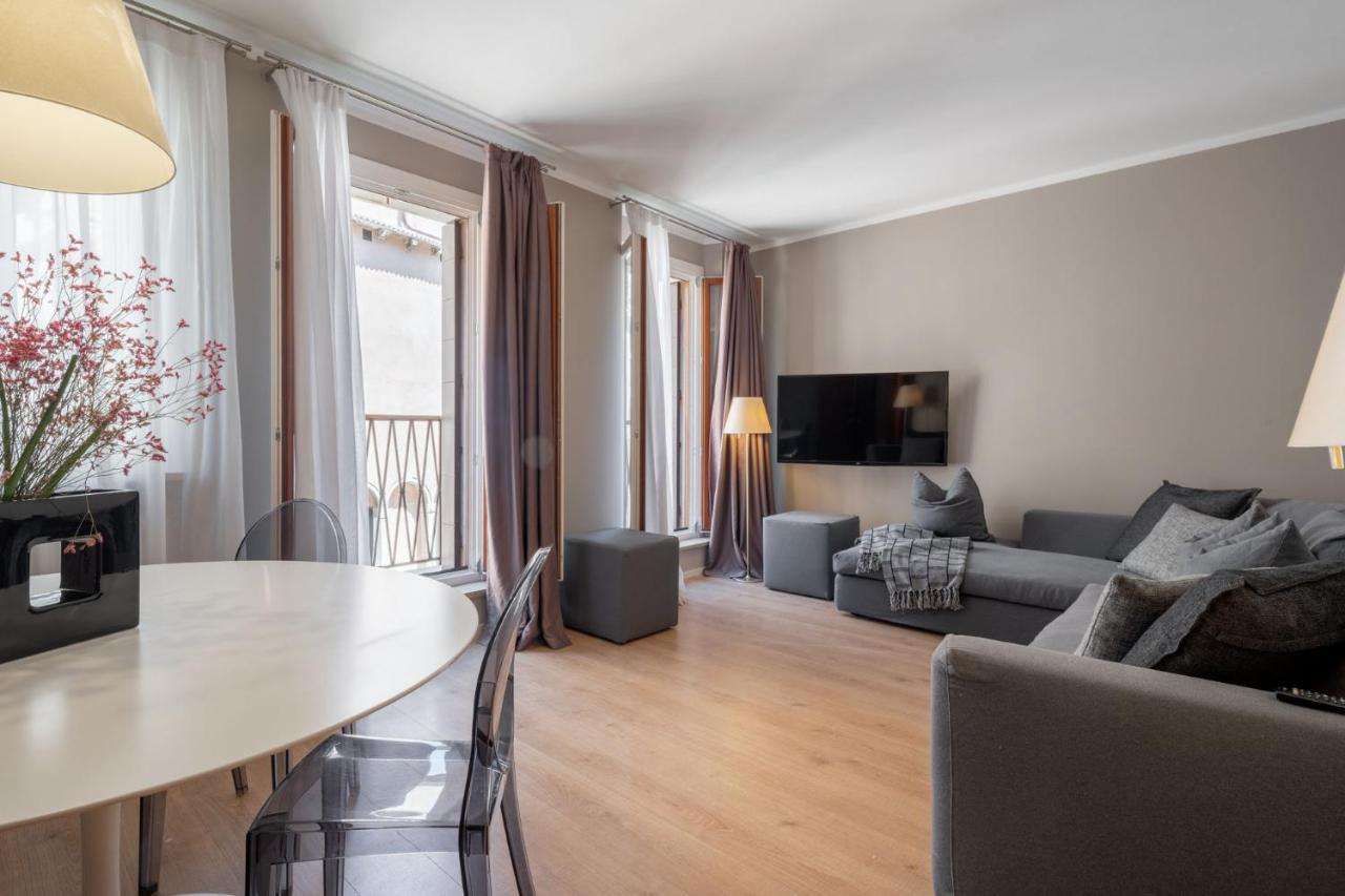 Apartment San Marco Boutique By Wonderful Italy Venice
