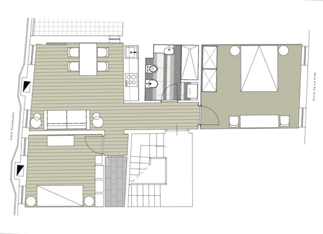 Apartment Ca' Degli Oresi Venice