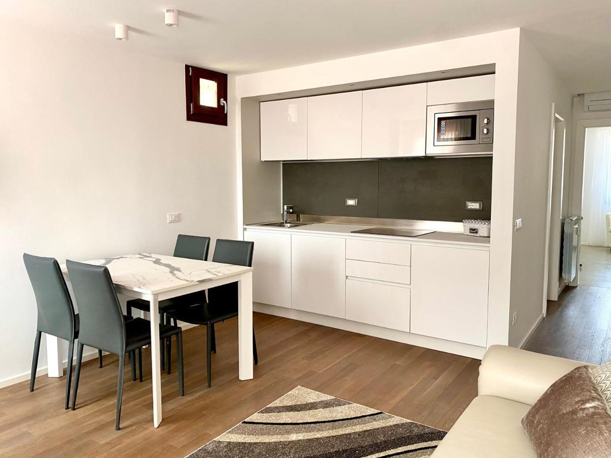 Apartment Ca' Degli Oresi Venice