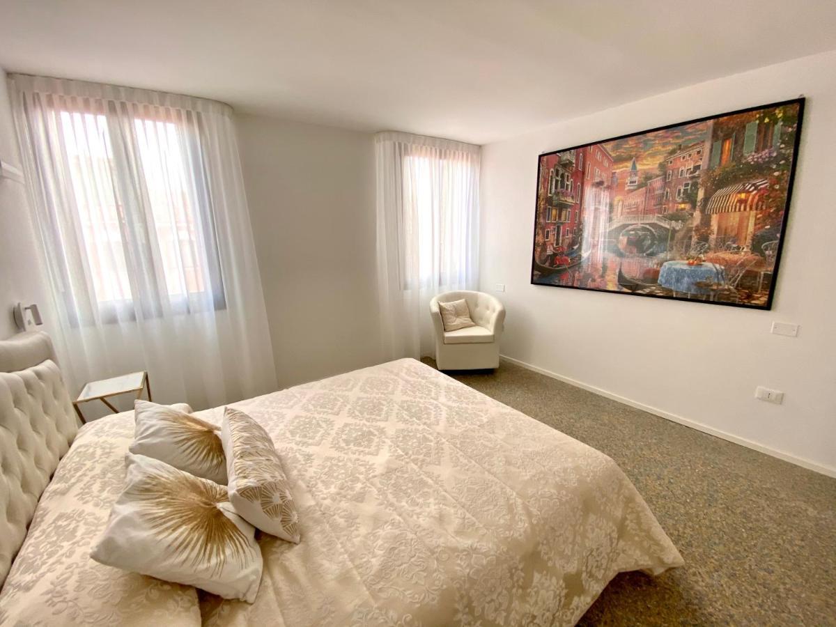 Ca' Degli Oresi * Venice