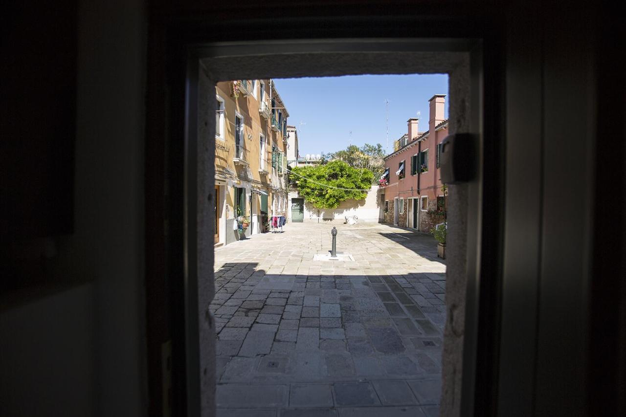 Ca' Berenice - Biennale Appartamento