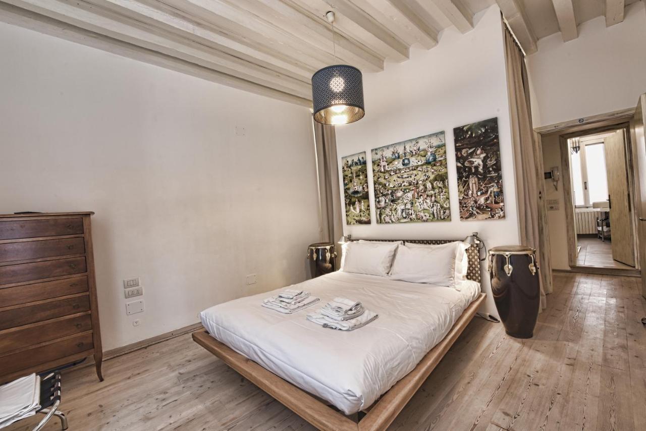 Apartamento Al Piano - Away From Veneza
