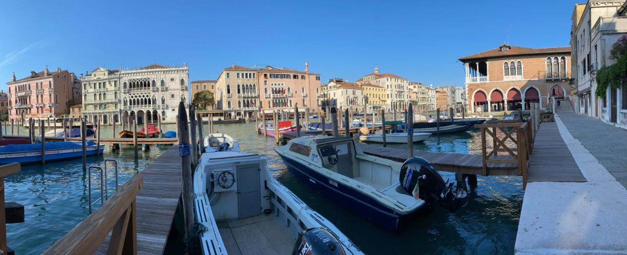Casa de hóspedes Le Repubbliche Marinare