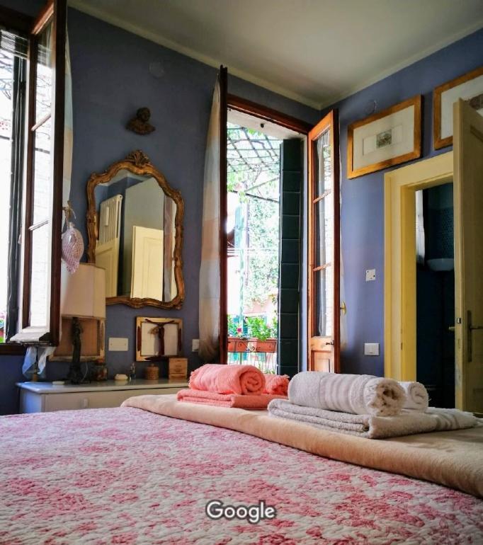 Apartment Exclusive Ca Quadri Venice
