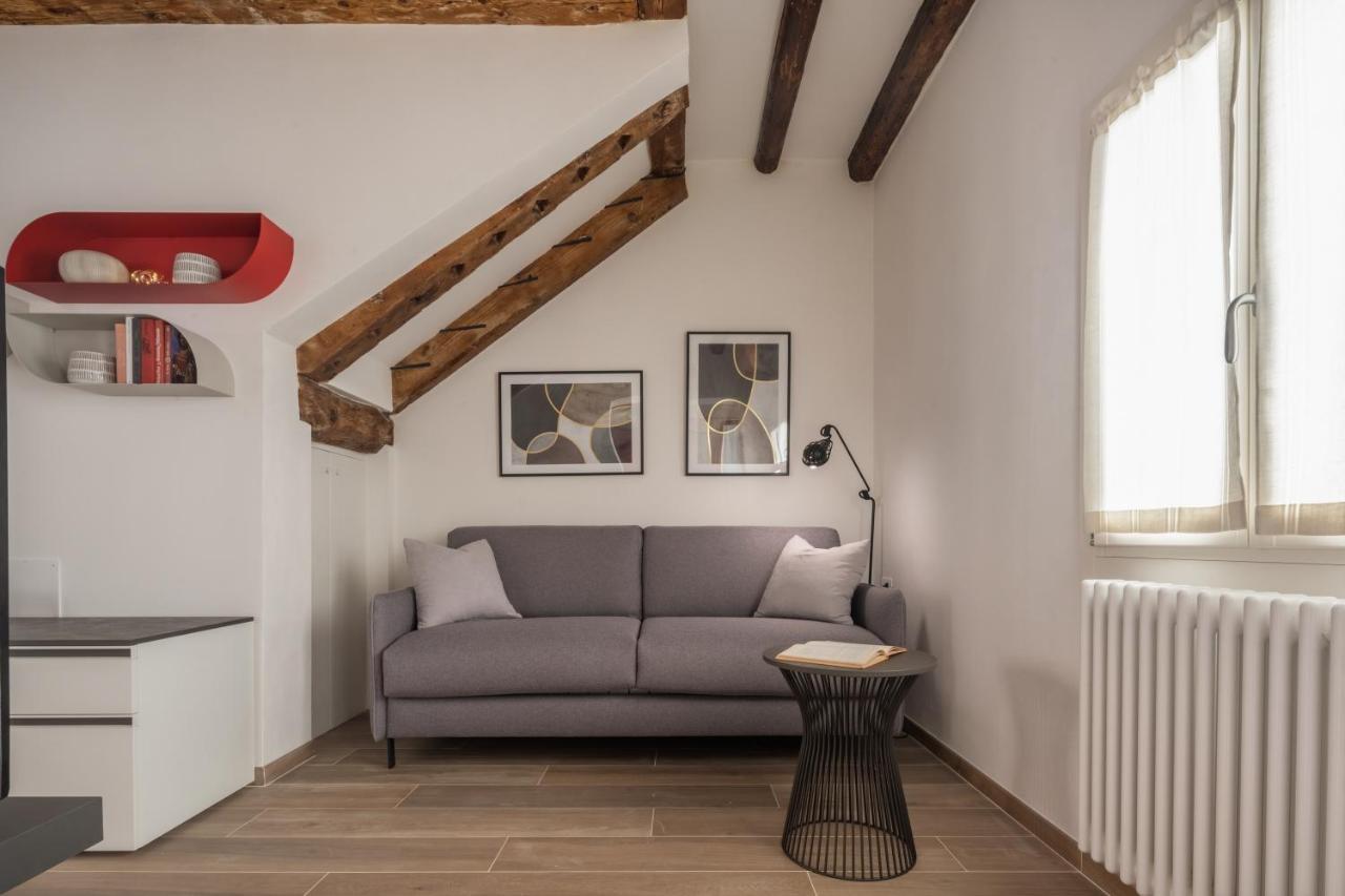 San Giacomo Dall'orio Garden R&r Venice
