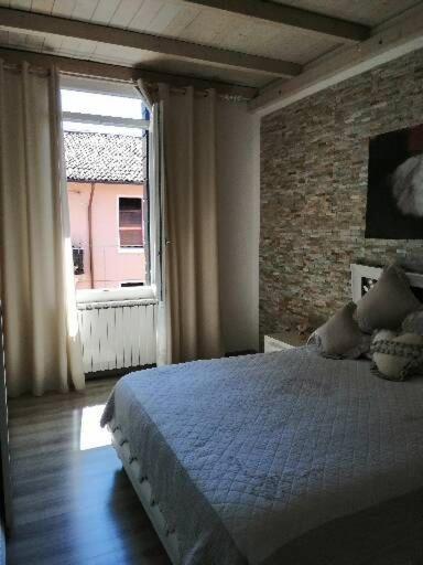Apartment Venice Sweet Home Venice