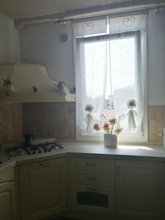 Venice Sweet Home *