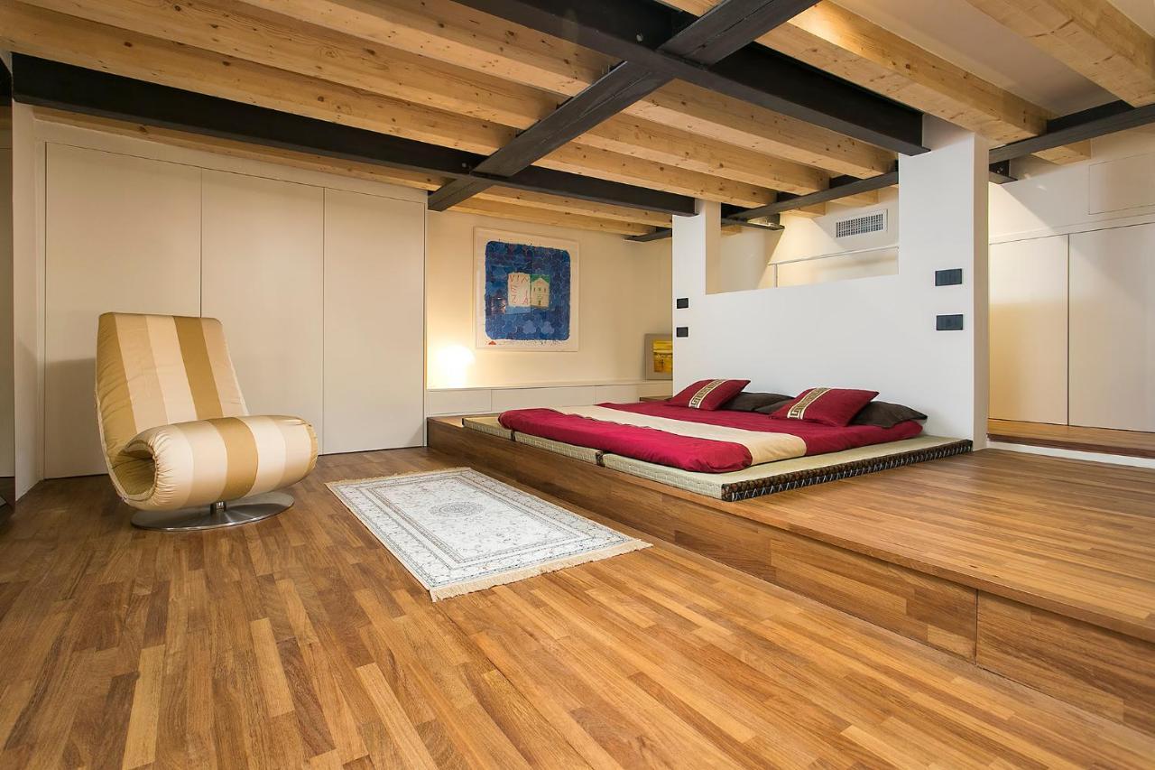 Poffi'S House Venice