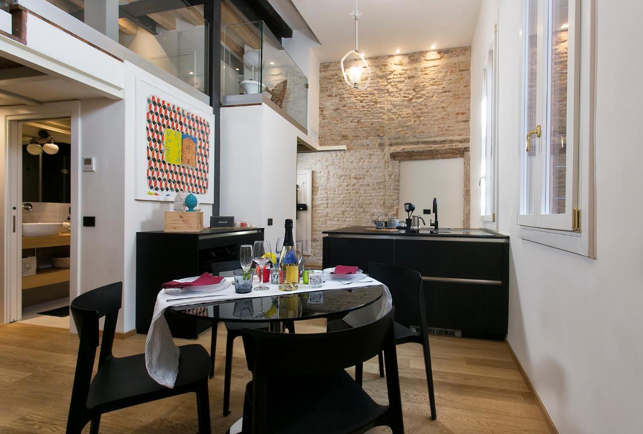 Poffi'S House * Venice