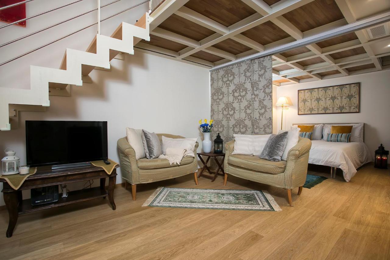 Poffi'S House Apartment