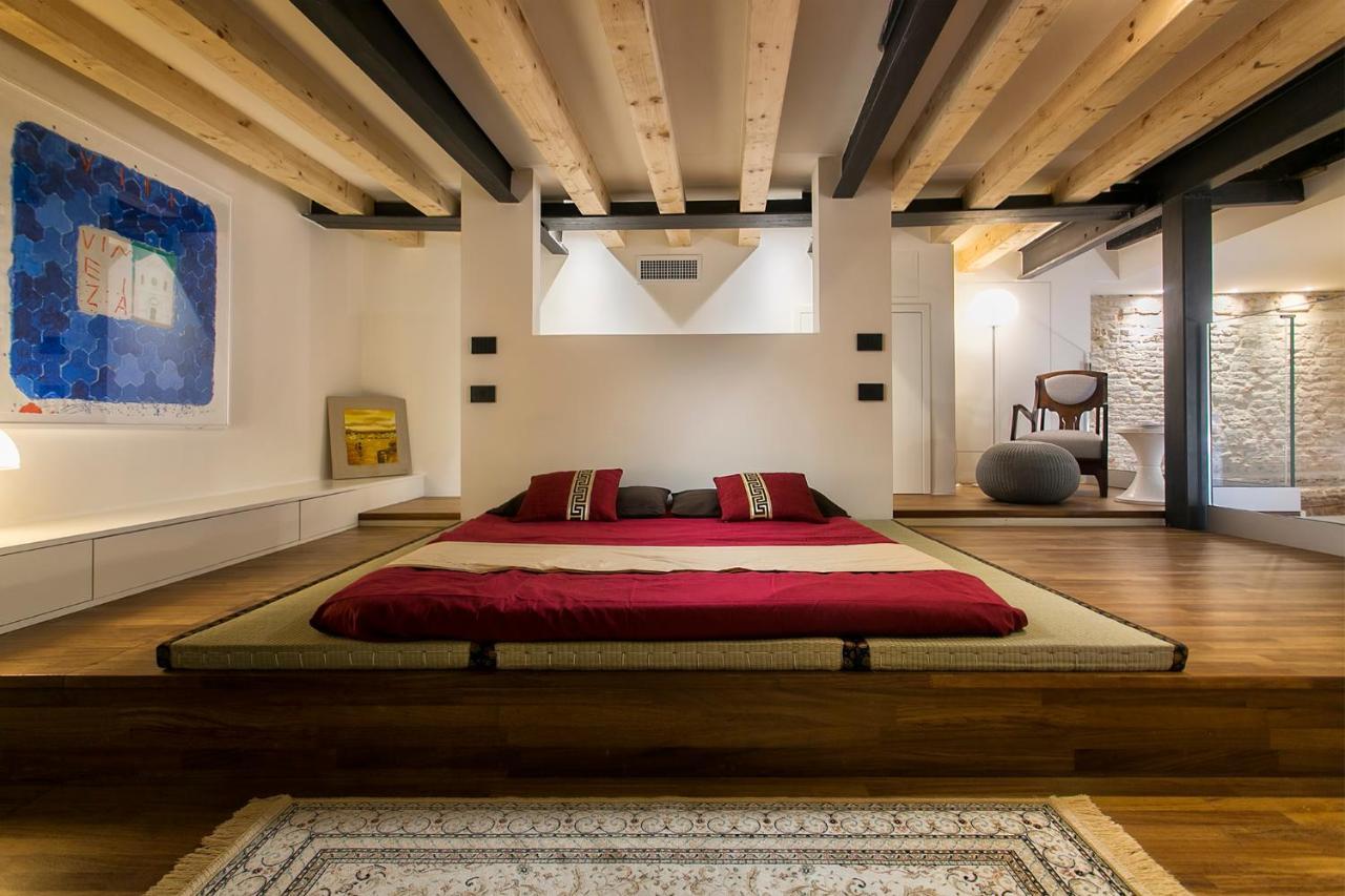 Poffi'S House Apartment