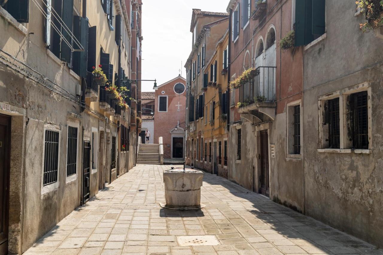 Apartment San Giacomo Pied-a-terre House By Wonderful Italy