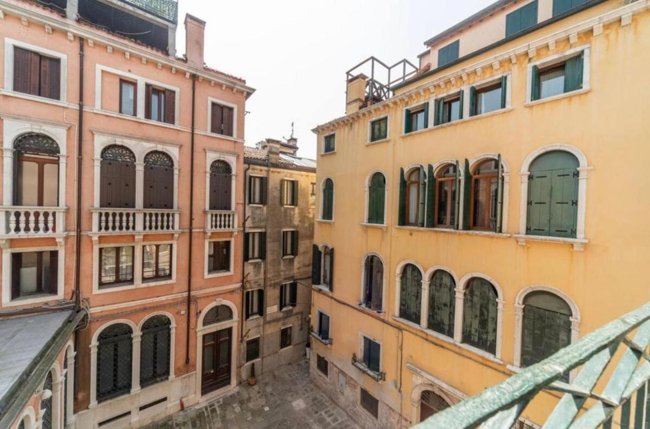 Apartment Affitta Un Sogno *