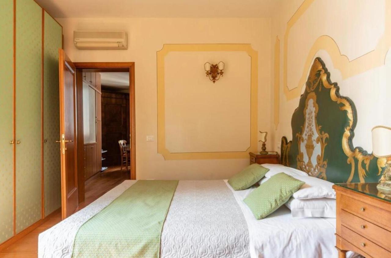 Apartment Affitta Un Sogno *