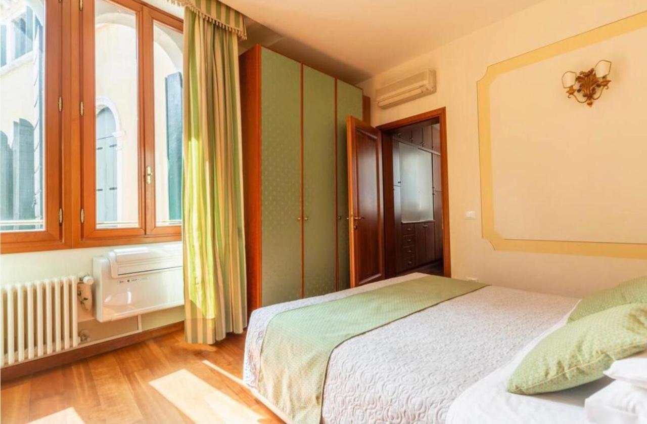 Apartment Affitta Un Sogno Venice