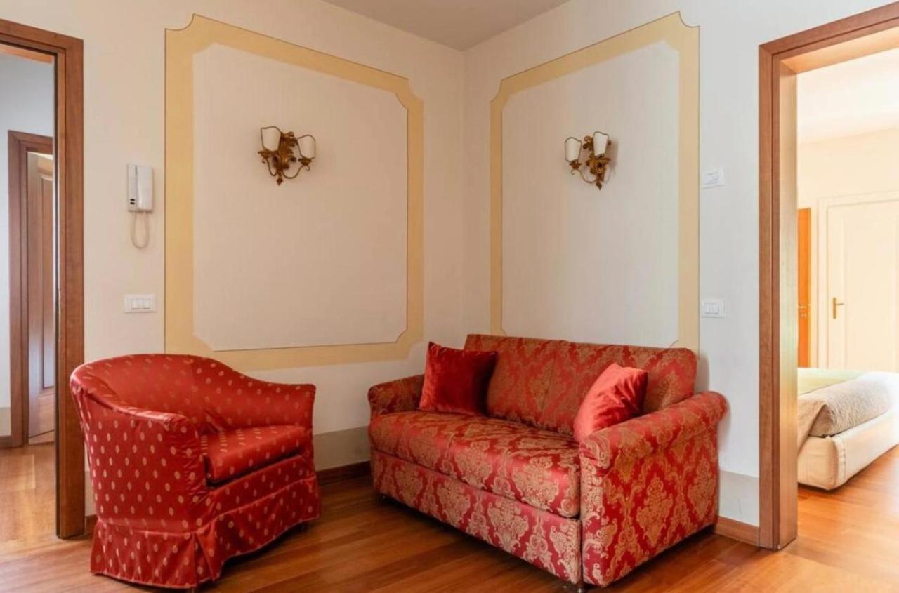 Affitta Un Sogno Apartment