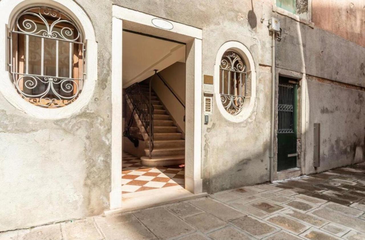 Apartment Affitta Un Sogno Venice