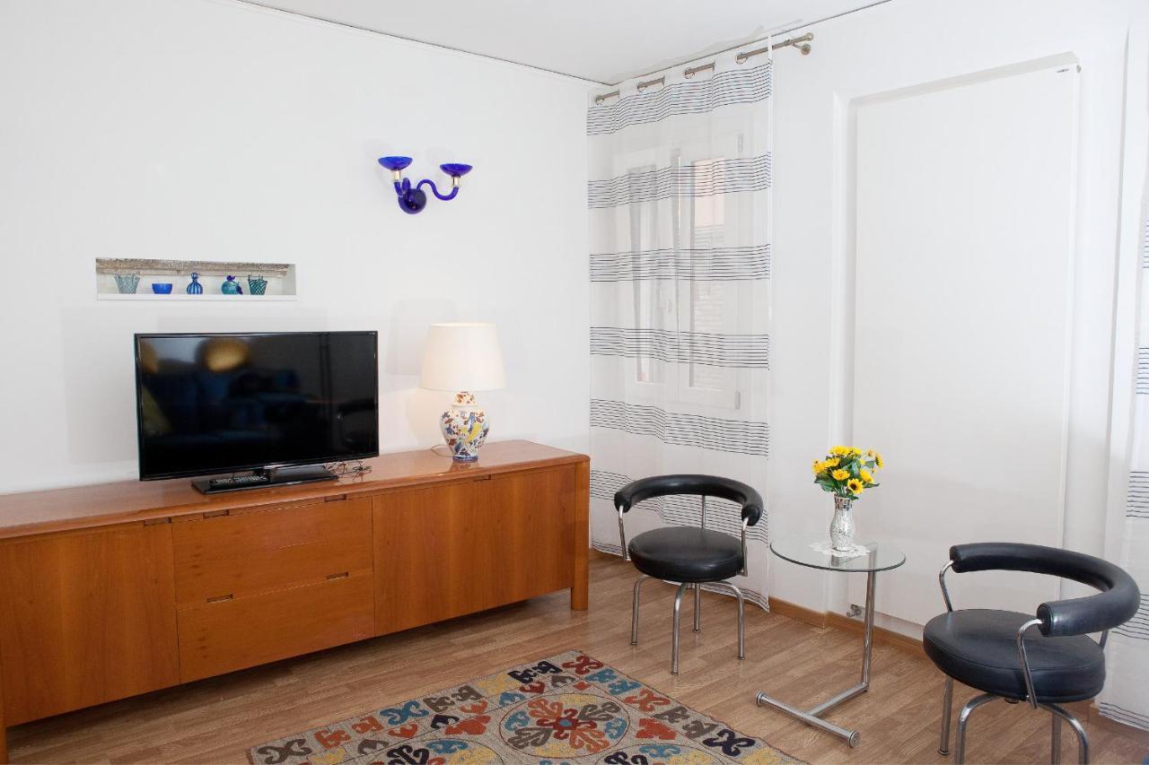 Apartment Piera Rossa Venice