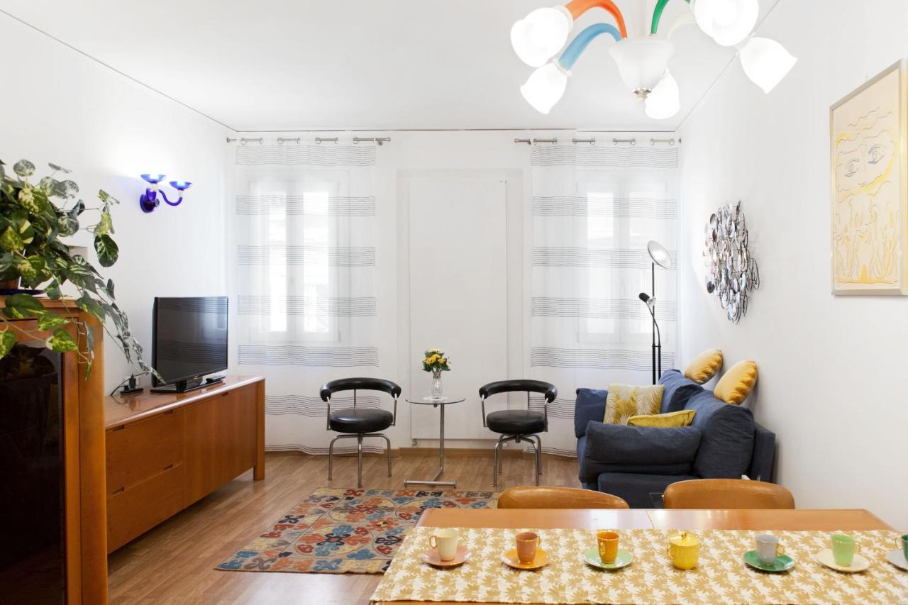 Apartment Piera Rossa *