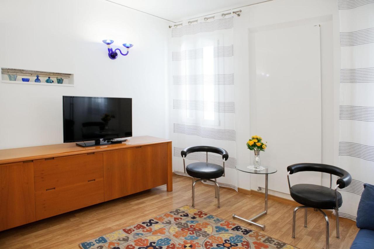 Piera Rossa Apartment