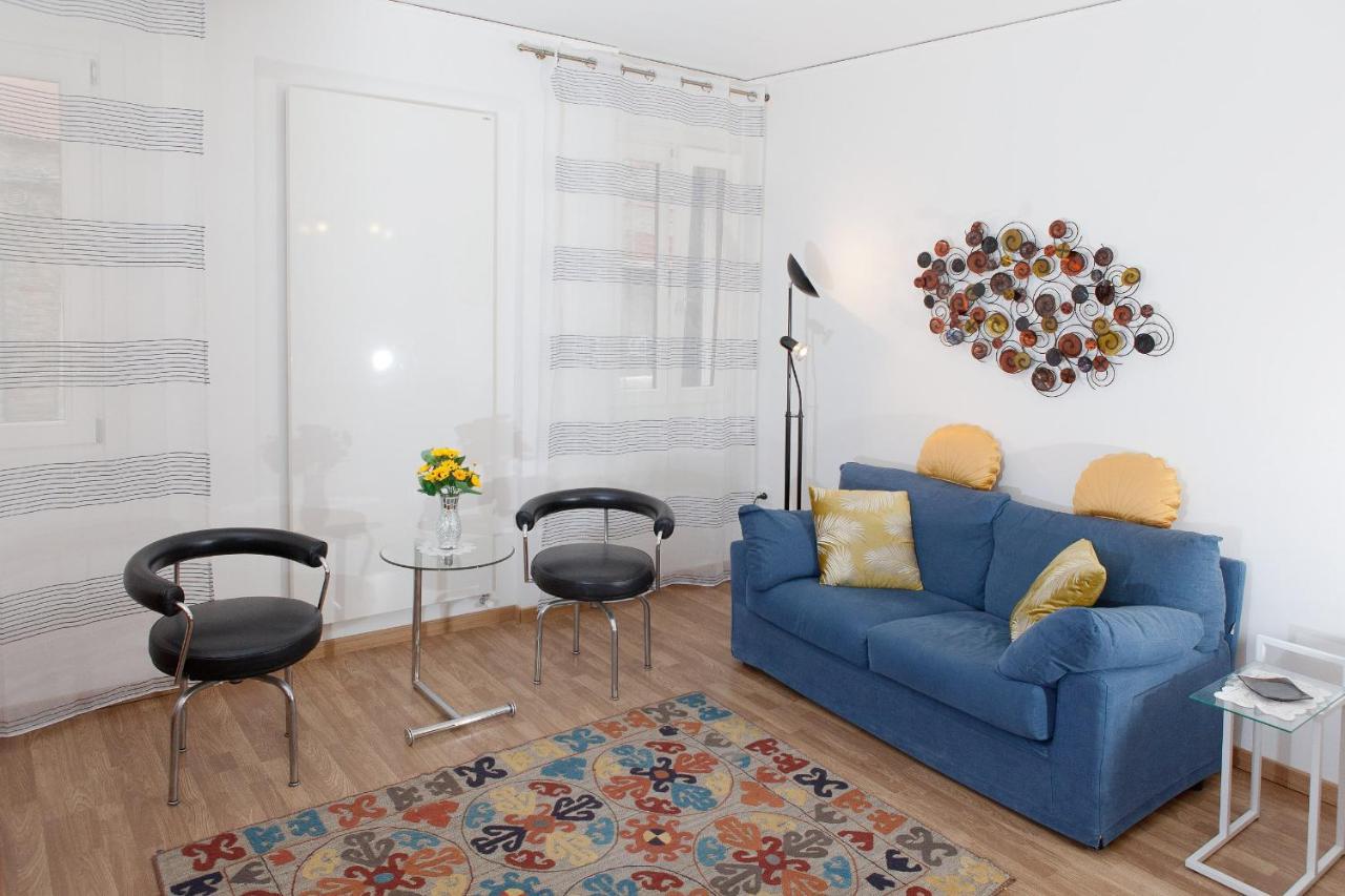 Piera Rossa Apartment