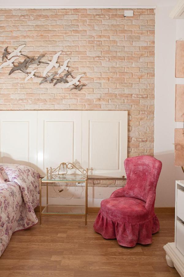 Piera Rossa Apartment Venice