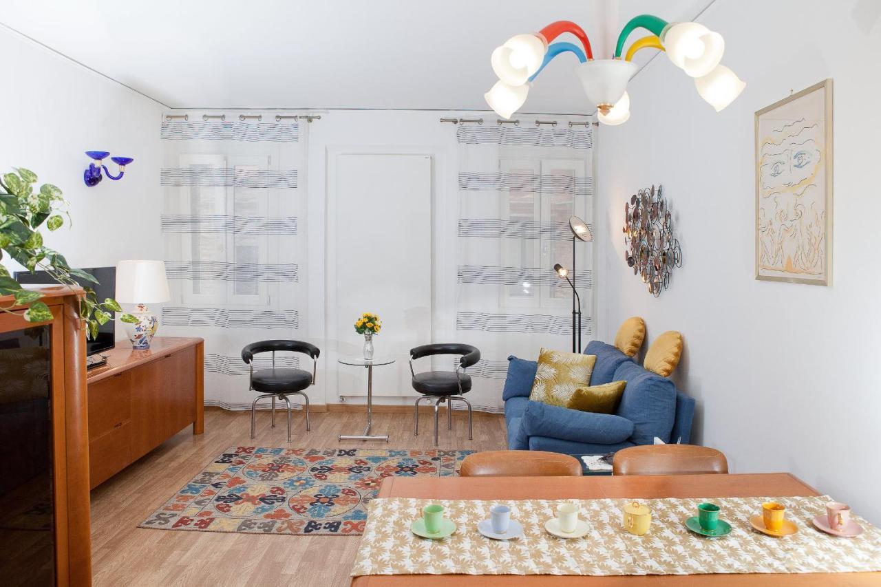 Apartment Piera Rossa Venice