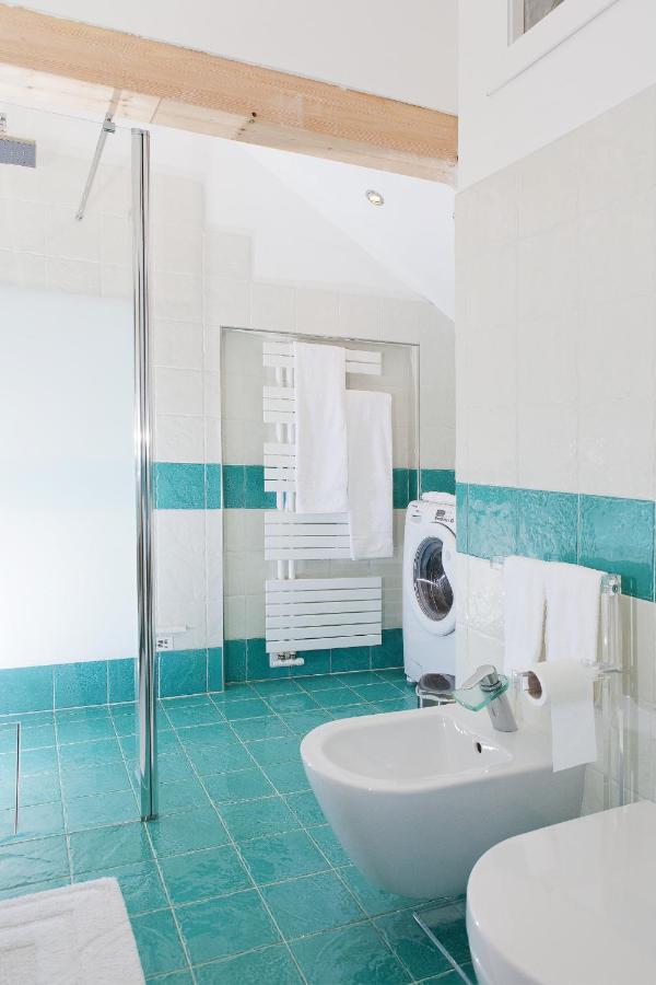 Piera Rossa Apartment