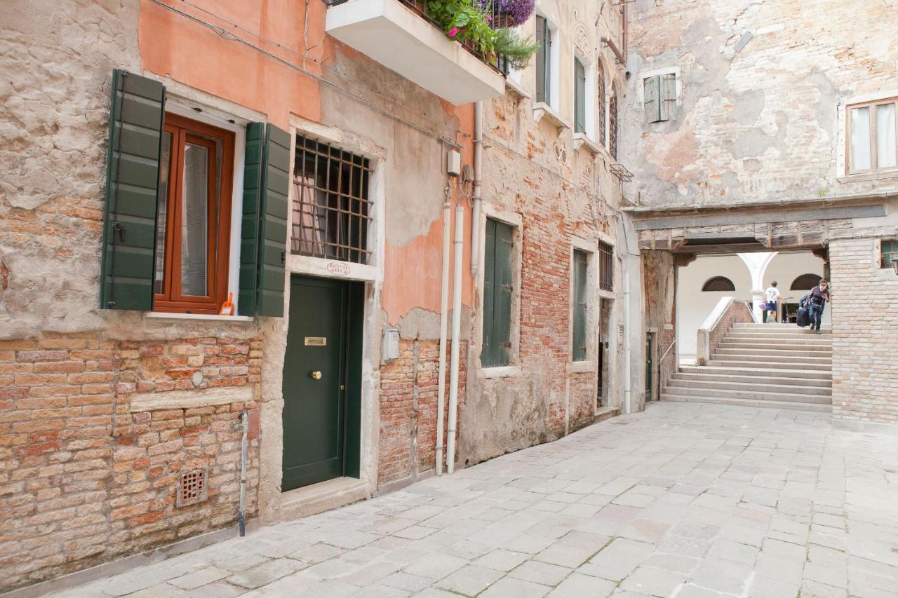 Piera Rossa Apartment Venice