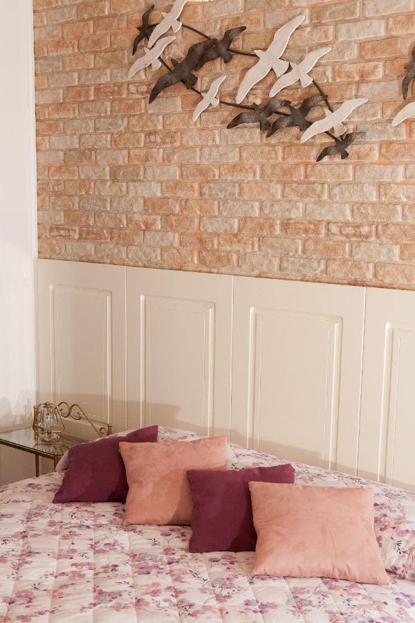 Apartment Piera Rossa Venice