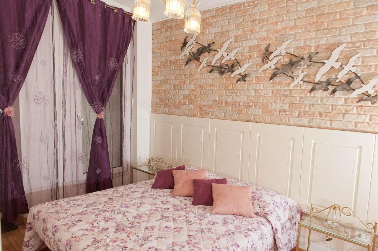 Piera Rossa Apartment *