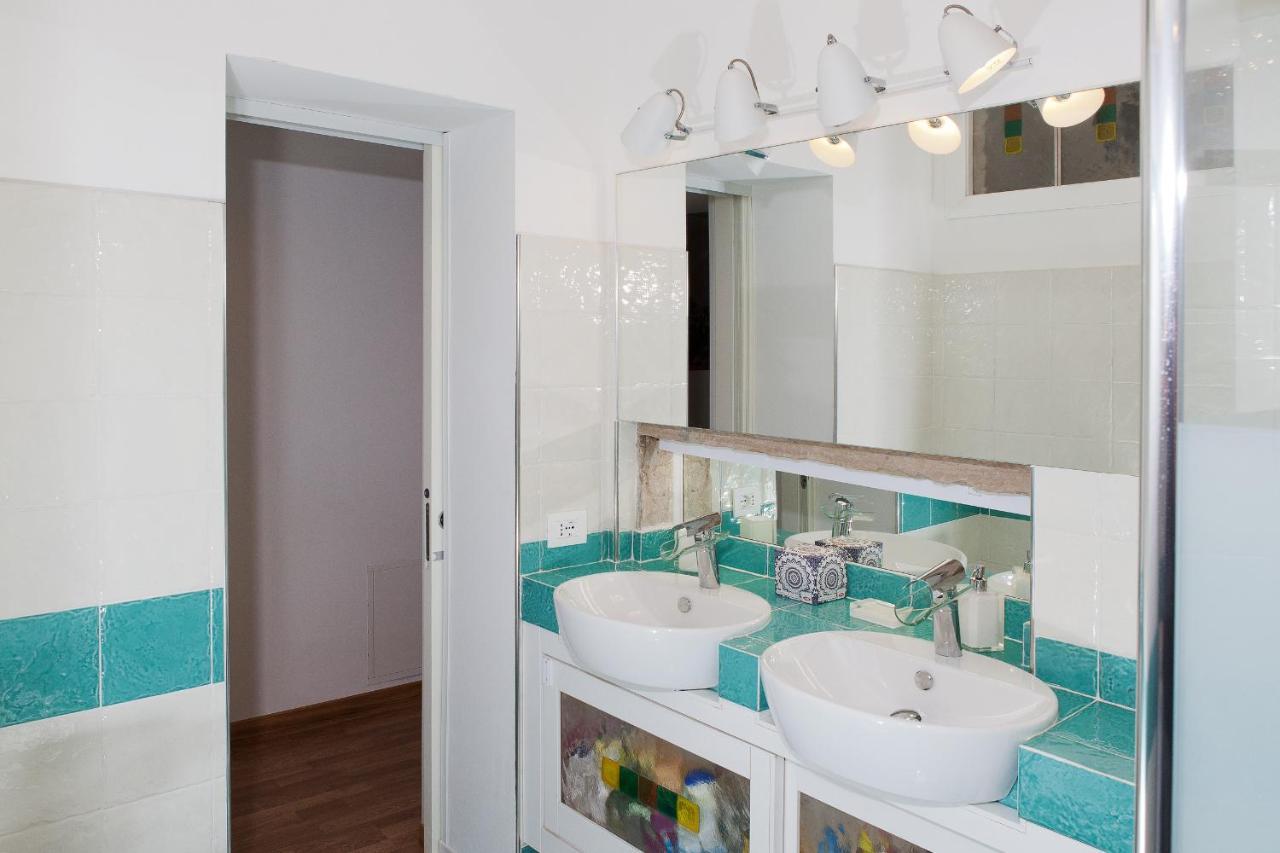Piera Rossa Apartment Venice