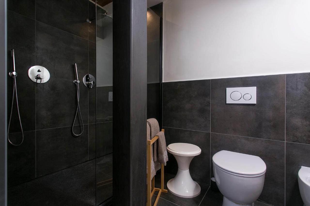 Poffi'S House Apartment Venice