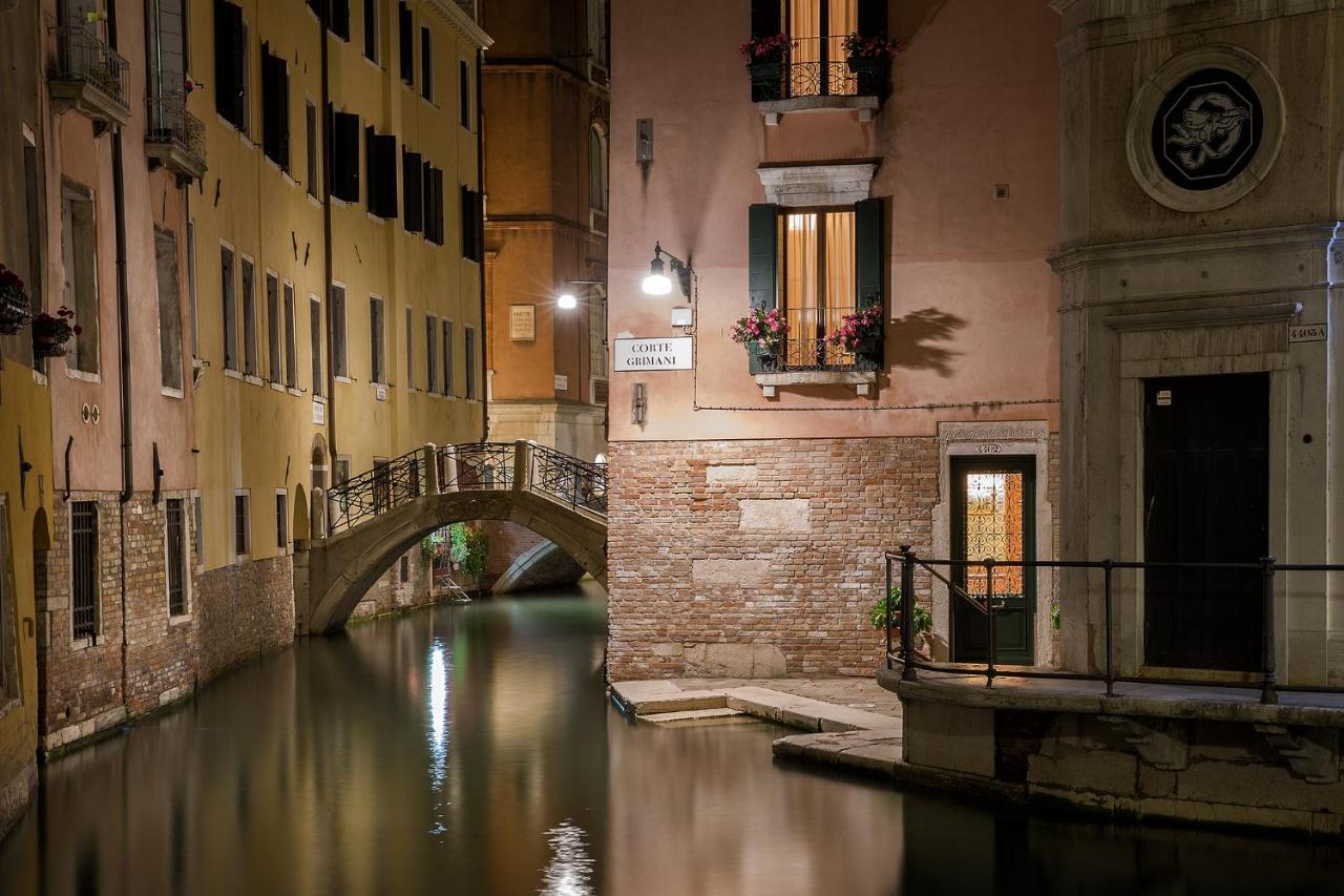Poffi'S House Apartment Venice