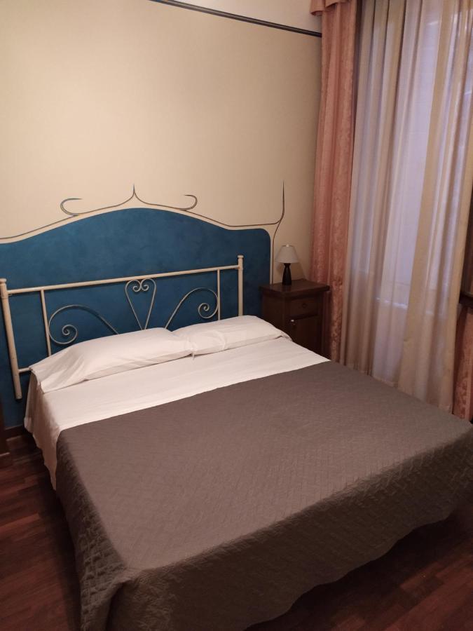 Casa de hóspedes Residenza Grisostomo 3*