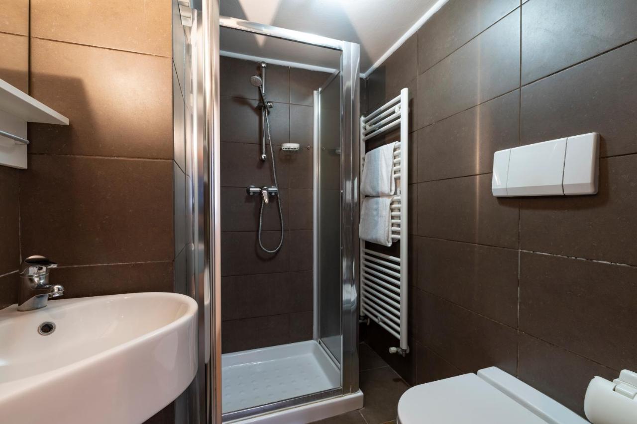 Apartment San Giacomo Pied-a-terre House By Wonderful Italy Venice