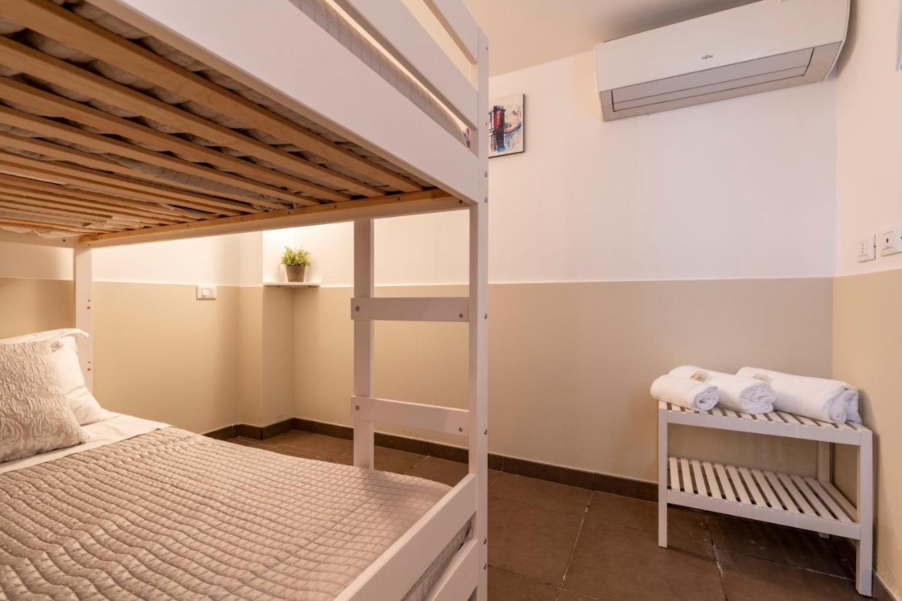 Apartment San Giacomo Pied-a-terre House By Wonderful Italy *